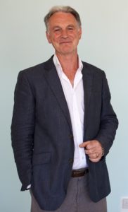 Nic Millington, CEO of Rural Media Co Ltd